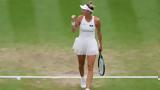 Βοντρούσοβα-Ζαμπέρ 2-0, Wimbledon,vontrousova-zaber 2-0, Wimbledon