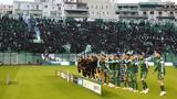 Παναθηναϊκός, Έχασε,panathinaikos, echase