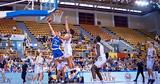 Eurobasket U20 Βέλγιο - Ισραήλ 46-67, Πήρε, Ελλάδα,Eurobasket U20 velgio - israil 46-67, pire, ellada