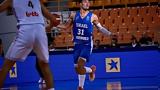 Βέλγιο – Ισραήλ 46-67, Eurobasket Κ-20, Ισραηλινοί, Ελλάδα, Γαλλία,velgio – israil 46-67, Eurobasket k-20, israilinoi, ellada, gallia