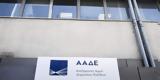ΑΑΔΕ, Ελέγχονται 38, 10 000,aade, elegchontai 38, 10 000