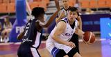 Ελλάδα - Γαλλία 51-98, Εθνική Νέων, EuroBasket U20,ellada - gallia 51-98, ethniki neon, EuroBasket U20