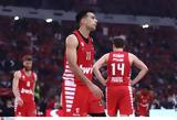 Κώστας Σλούκας, Ολυμπιακό, Euroleague,kostas sloukas, olybiako, Euroleague