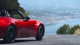 Mazda MX-5 –,