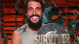 Σάκης Κατσούλης, Survivor All Star,sakis katsoulis, Survivor All Star