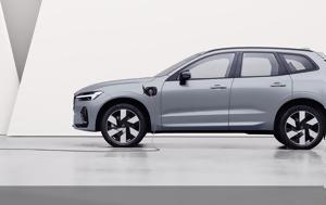 Volvo XC60 Recharge T8 Polestar