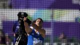 Diamond League, Σιλέσια, Φραντζεσκάκης,Diamond League, silesia, frantzeskakis