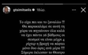 Οργισμένη, Τσιμιτσέλη, Πατούλη, Την, orgismeni, tsimitseli, patouli, tin