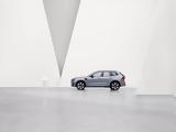 Volvo XC60 Recharge T8 Polestar Optimised,