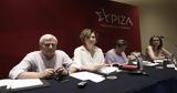 ΣΥΡΙΖΑ, 10 Σεπτεμβρίου,syriza, 10 septemvriou