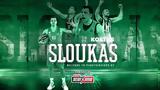 Basket League, Παναθηναϊκός -,Basket League, panathinaikos -