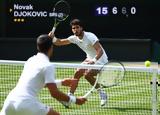 Τελικός Wimbledon, Τζόκοβιτς, Αλκαράθ,telikos Wimbledon, tzokovits, alkarath