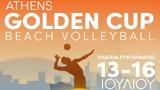 Live Streaming,Athens Golden Cup