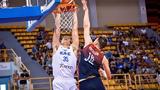 Ελλάδα – Βέλγιο 68-64, Πήρε, Εθνική,ellada – velgio 68-64, pire, ethniki