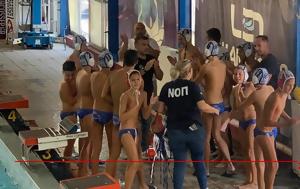Θρίαμβος, ΝΟΠ, 3οι, Ελλάδα, thriamvos, nop, 3oi, ellada