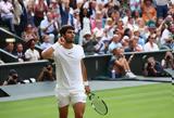 Νέος, Wimbledon, Αλκαράθ – Επικράτησε, 3-2, Τζόκοβιτς,neos, Wimbledon, alkarath – epikratise, 3-2, tzokovits