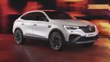 Renault, SUV,Arkana