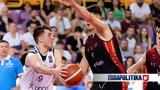 Eurobasket Νέων - Άνδρών, Ελλάδα, 68-64, Βέλγιο- Κατέκτησε, Εικόνες,Eurobasket neon - andron, ellada, 68-64, velgio- katektise, eikones