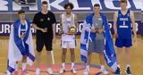 Εθνική Νέων Ανδρών, Ζούγρης, Eurobasket U20,ethniki neon andron, zougris, Eurobasket U20