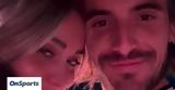 Τσιτσιπά, Μπαδόσα Video,tsitsipa, badosa Video