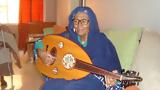 Asma Hamza, Google, Doodle, Σουδανή,Asma Hamza, Google, Doodle, soudani