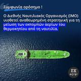 Συμφωνία, IMO, Στρατηγική,symfonia, IMO, stratigiki