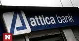 Attica Bank,Ellington