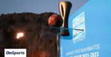 Super League, Κληρώνει, Πρωτάθλημα 2023-24,Super League, klironei, protathlima 2023-24