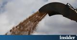Στον «αέρα» η συμφωνία για τα σιτηρά,