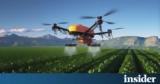 Drones,