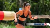 Μαριαλένα Ρουμελιώτη, Survivor All Star - Σημασία,marialena roumelioti, Survivor All Star - simasia