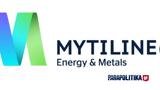 MYTILINEOS, Έκθεση Βιώσιμης Ανάπτυξης, Επιδόσεων ESG 2022,MYTILINEOS, ekthesi viosimis anaptyxis, epidoseon ESG 2022