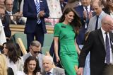 Kate Middleton Vera Wang Πριγκίπισσα Βεατρίκη, Wimbledon 2023,Kate Middleton Vera Wang prigkipissa veatriki, Wimbledon 2023