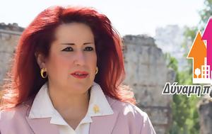 Δύναμη Προοπτικής, Ιωνία, Πρόκληση, dynami prooptikis, ionia, proklisi