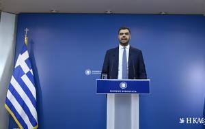 Μαρινάκης, Αύριο, 250, ΕΚΑΒ, Αττική, marinakis, avrio, 250, ekav, attiki