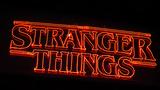 Strangers Things,Universal