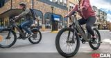 Γιατί να επιλέξεις ένα fat tire bike; Τι κερδίζεις και τι ...,