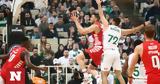 Παναθηναϊκός – Ολυμπιακός, Πρεμιέρα, Euroleague, ΟΑΚΑ,panathinaikos – olybiakos, premiera, Euroleague, oaka