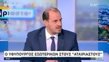 Κώτσηρας ΥφυΠΕΞ, Τουρκία, Διεθνές Δίκαιο,kotsiras yfypex, tourkia, diethnes dikaio