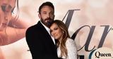 Jennifer Lopez, Ben Affleck,Amor