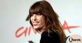 Lou Doillon,Jane Birkin