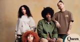 TOMMY HILFIGER, TOMMY JEANS,SUPERVSN STUDIOS