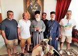 Σύλλογοι Καλυμνίων, Αμερικής, Καλύμνου Παΐσιο,syllogoi kalymnion, amerikis, kalymnou paΐsio