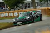 Rimac Nevera,Goodwood