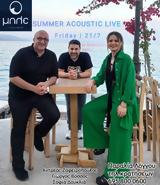 Summer Acoustic Live, ΜΠΛΕ,Summer Acoustic Live, ble