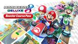 Mario Kart 8 Deluxe Booster Course Pass - Wave 5,