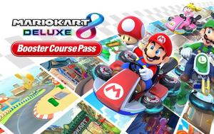 Mario Kart 8 Deluxe Booster Course Pass - Wave 5