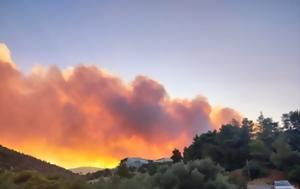 ΤΕΣΣΕΡΙΣ ΜΕΓΑΛΕΣ ΦΩΤΙΕΣ, ΑΤΤΙΚΗ - ΚΟΡΙΝΘΟ - ΒΟΙΩΤΙΑ, Απροστάτευτη, tesseris megales foties, attiki - korintho - voiotia, aprostatefti