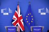 Brexit –, Βρετανών,Brexit –, vretanon