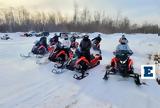 Polaris, Off-road,ATV, Snowmobile